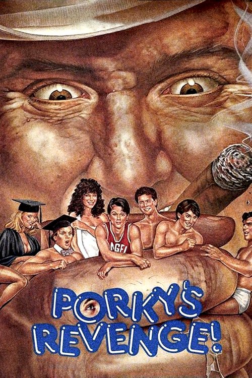 Porky's Revenge Porky's Revenge