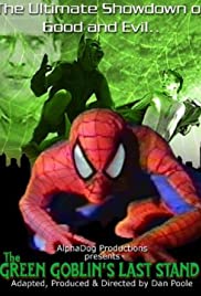 The Green Goblin's Last Stand The Green Goblin's Last Stand
