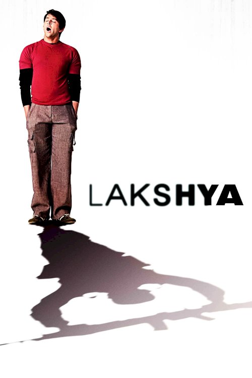 Lakshya Lakshya