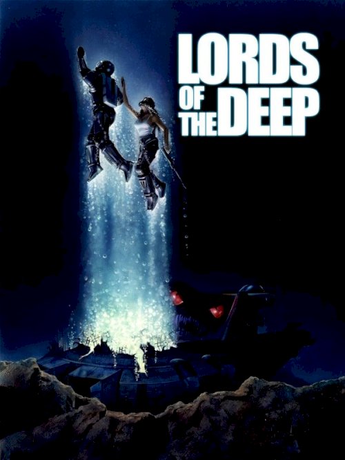 Lords of the Deep Lords of the Deep