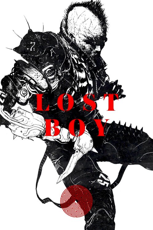 Lost Boy Lost Boy