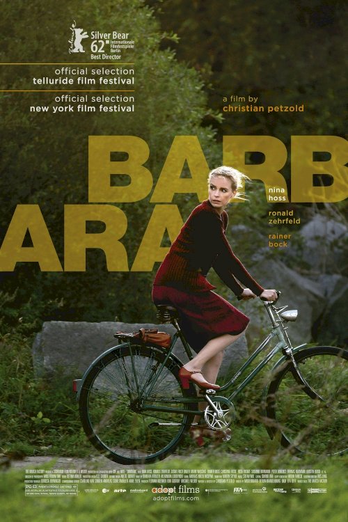 Barbara Barbara