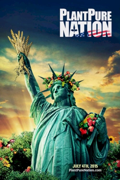 PlantPure Nation PlantPure Nation