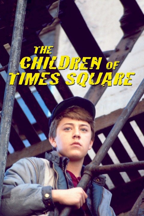 The Children of Times Square The Children of Times Square