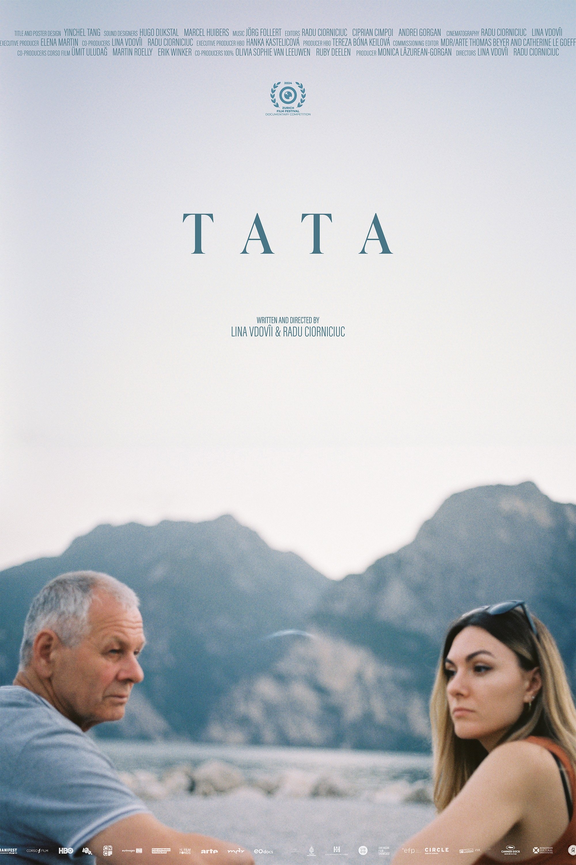 Tata Tata