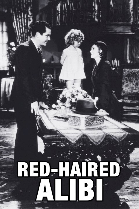 Red Haired Alibi Red Haired Alibi