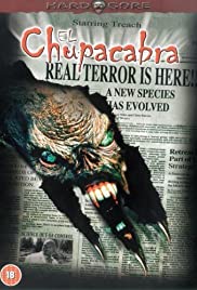 El Chupacabra El Chupacabra