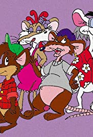 Capitol Critters Capitol Critters