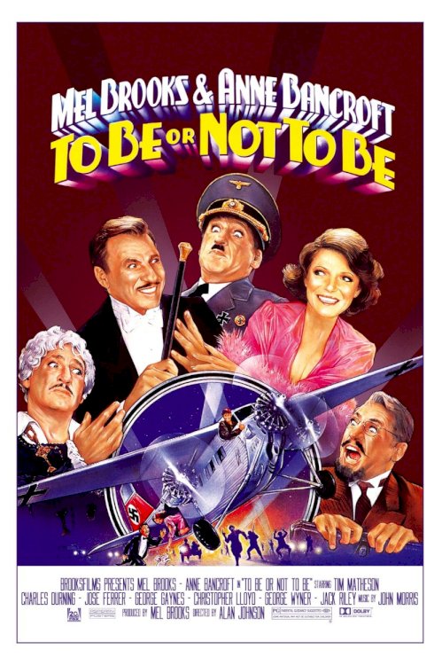 To Be or Not to Be To Be or Not to Be