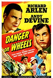 Danger On Wheels Danger On Wheels