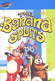 The Banana Splits Adventure Hour The Banana Splits Adventure Hour
