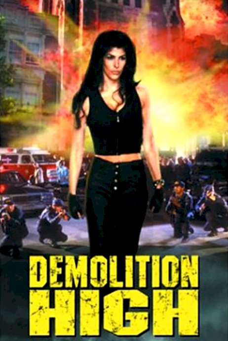 Demolition High Demolition High