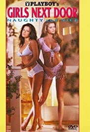 Playboy's Girls Next Door - Naughty and Nice Playboy's Girls Next Door - Naughty and Nice