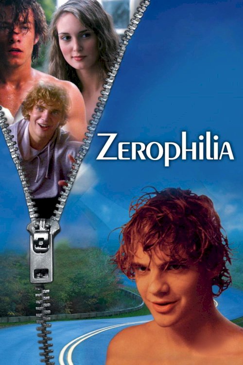 Zerophilia Zerophilia