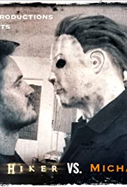 Psycho Hiker vs. Michael Myers