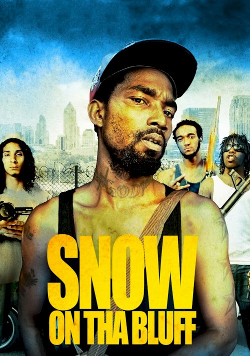 Snow on tha Bluff Snow on tha Bluff
