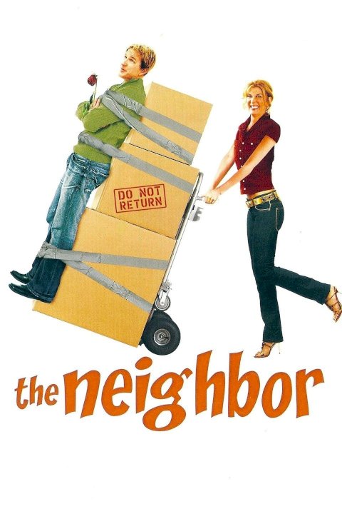 The Neighbor The Neighbor