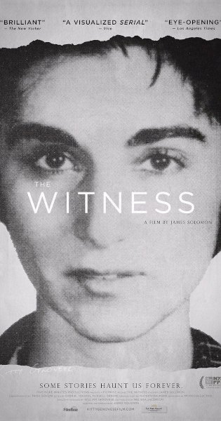 The Witness The Witness