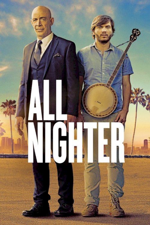 All Nighter All Nighter