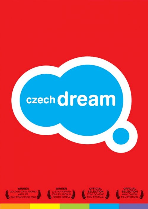 Czech Dream Czech Dream