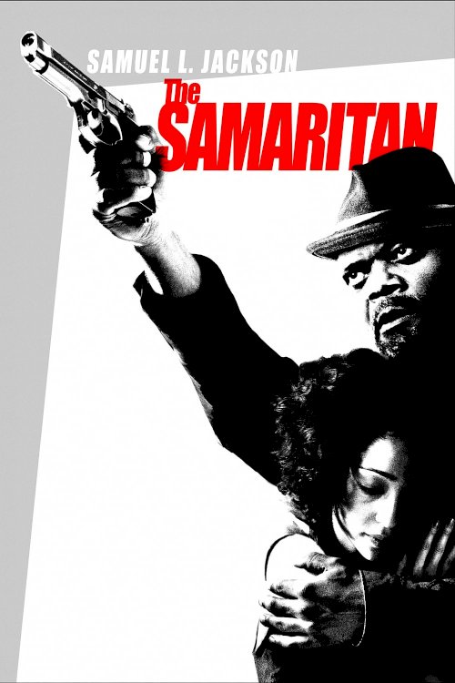 The Samaritan The Samaritan
