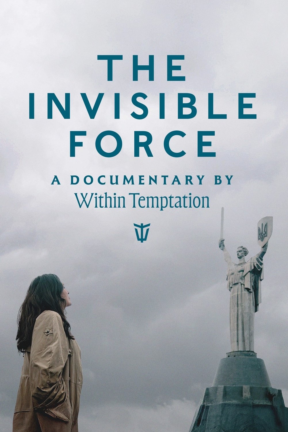The Invisible Force The Invisible Force