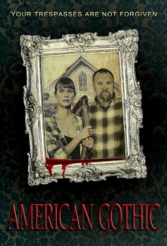 American Gothic American Gothic