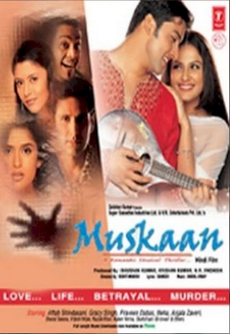 Muskaan Muskaan
