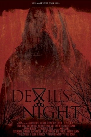 Devil's Night Devil's Night