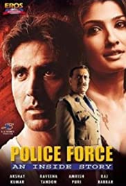 Police Force: An Inside Story Police Force: An Inside Story
