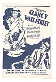 Clancy in Wall Street Clancy in Wall Street