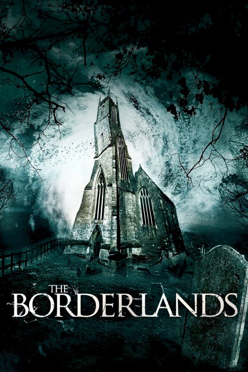 The Borderlands The Borderlands