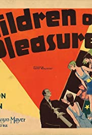 Children of Pleasure Children of Pleasure