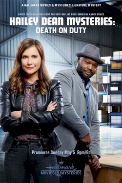 Hailey Dean Mysteries: Death on Duty Hailey Dean Mysteries: Death on Duty