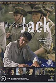 My Brother Jack My Brother Jack