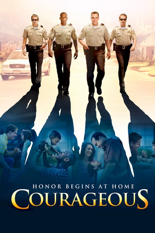 Courageous Courageous