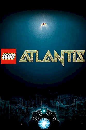 LEGO® Atlantis: The Movie LEGO® Atlantis: The Movie