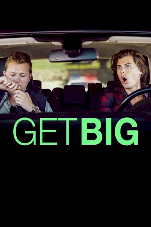 Get Big Get Big