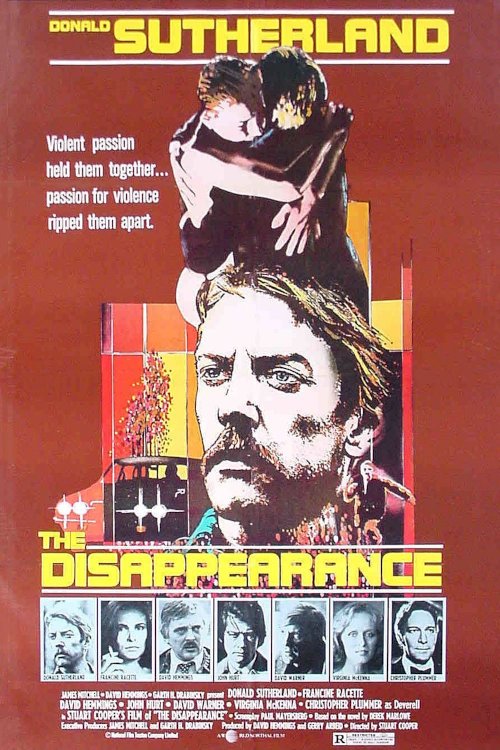 The Disappearance The Disappearance