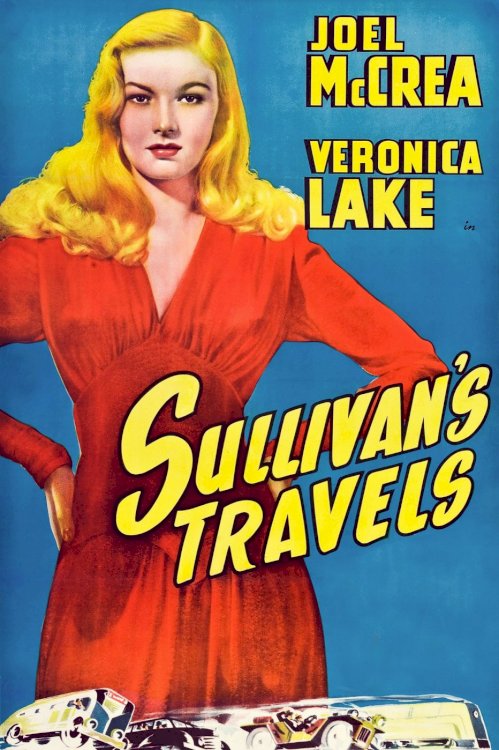 Sullivan's Travels Sullivan's Travels