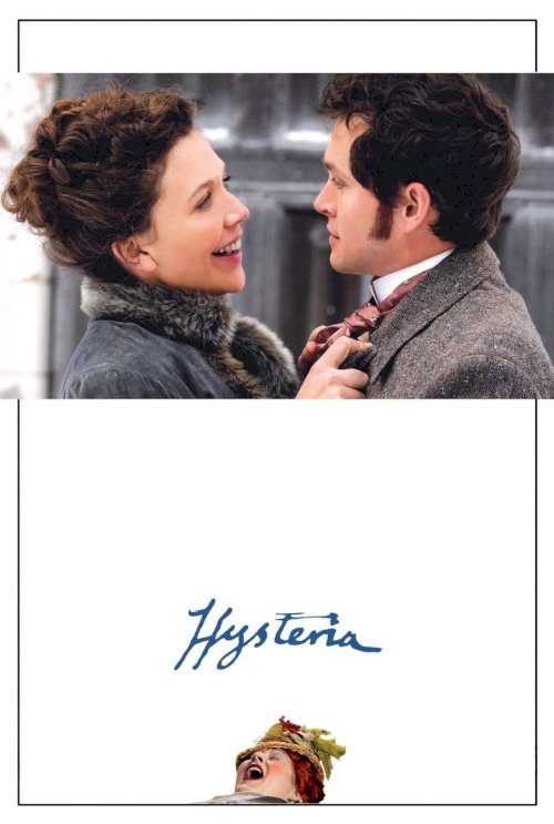 Hysteria Hysteria