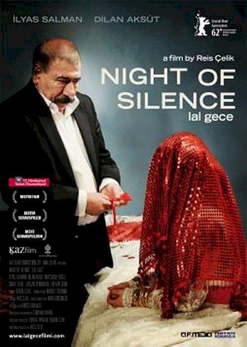 Night of Silence Night of Silence