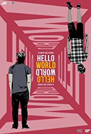 Hello, World Hello, World