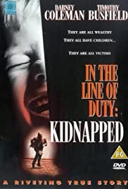 In the Line of Duty: Kidnapped In the Line of Duty: Kidnapped