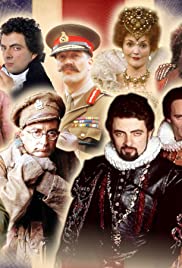 Blackadder Exclusive: The Whole Rotten Saga Blackadder Exclusive: The Whole Rotten Saga