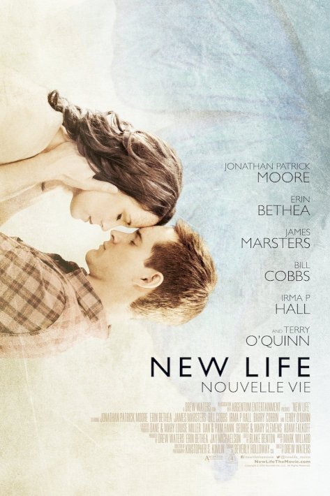New Life New Life