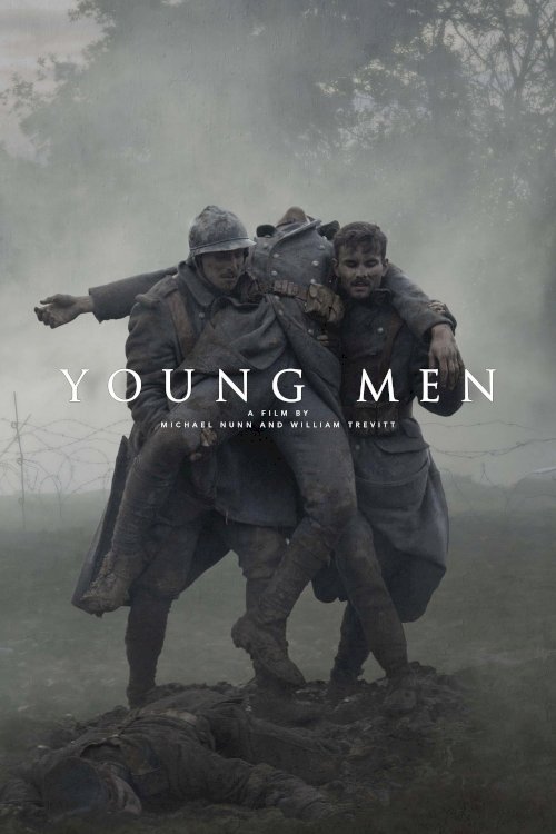 Young Men Young Men