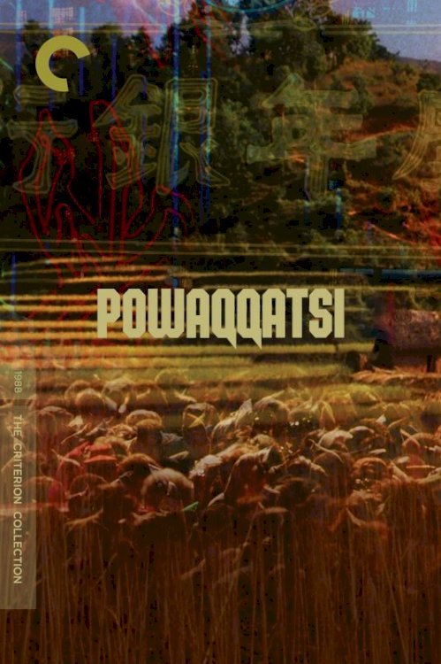 Powaqqatsi Powaqqatsi