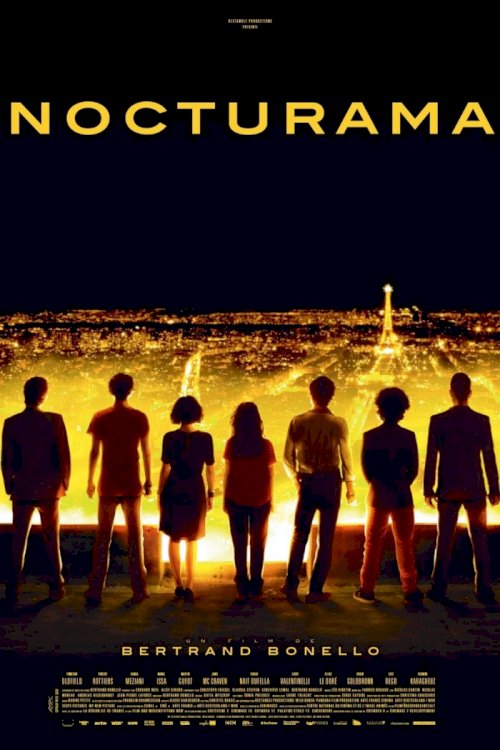 Nocturama Nocturama