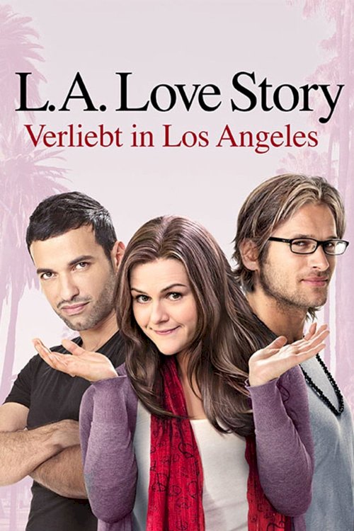 Dorfman in Love Dorfman in Love